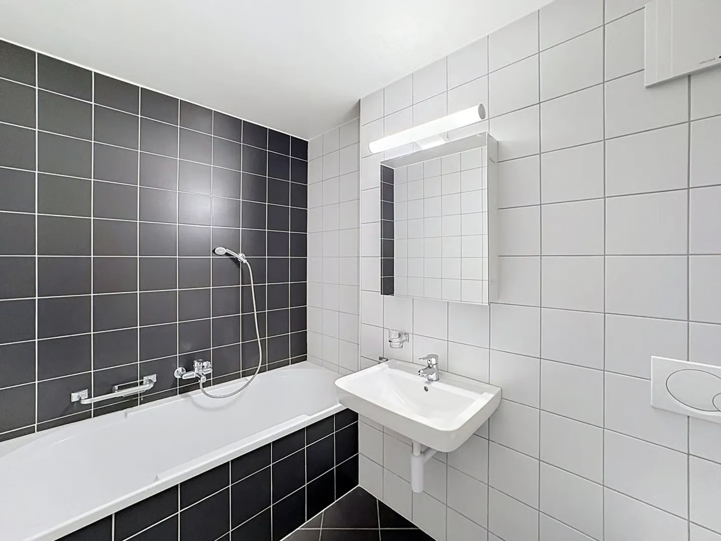 Helle 4.5-Zimmer-Wohnung - Foto 10 von 13