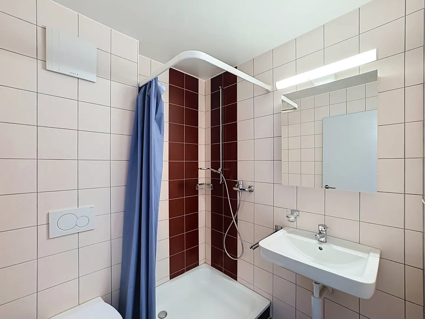 Helle 4.5-Zimmer-Wohnung - Foto 11 von 13