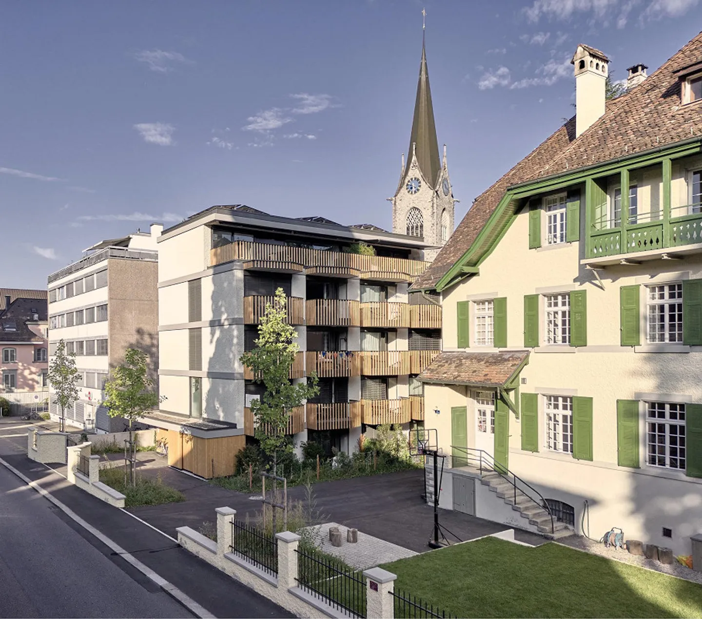 1,5-Zimmerwohnung in bester Lage - Foto 1 von 5