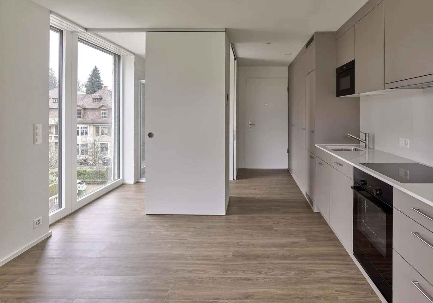 1,5-Zimmerwohnung in bester Lage - Foto 2 von 5