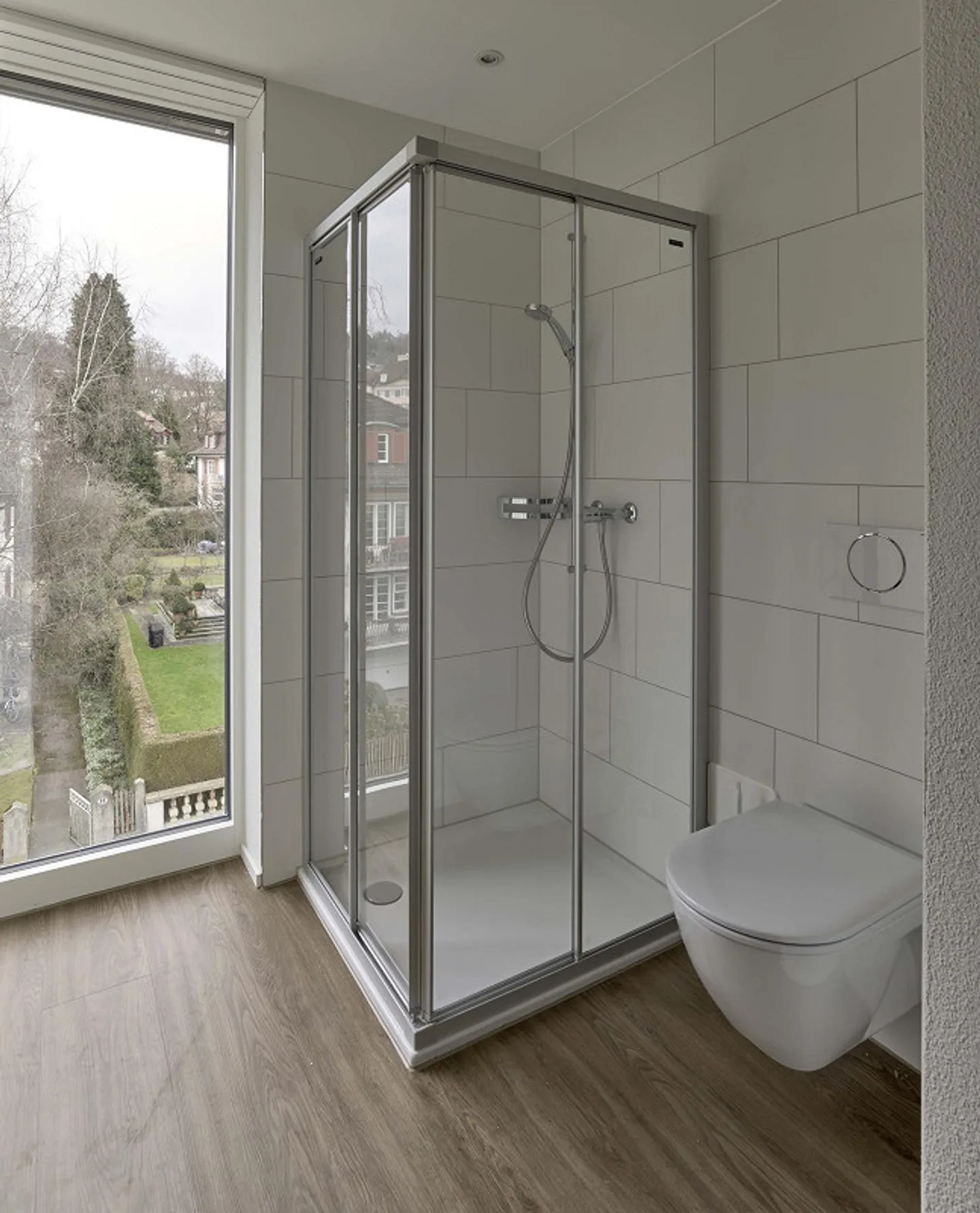 1,5-Zimmerwohnung in bester Lage - Foto 3 von 5