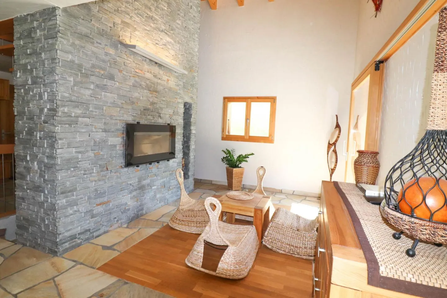 Individual Villa 4.5 rooms in La Fouly VS - Photo 3 of 9