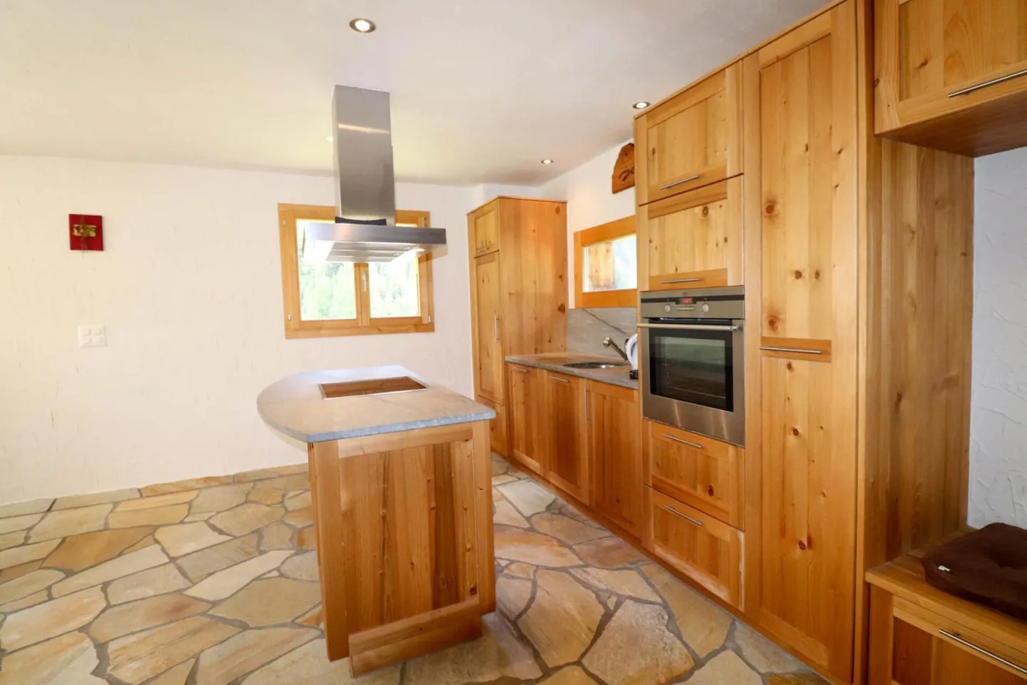 Individual Villa 4.5 rooms in La Fouly VS - Photo 4 of 9