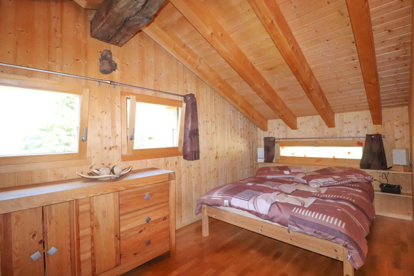 Individual Villa 4.5 rooms in La Fouly VS - Photo 5 of 9