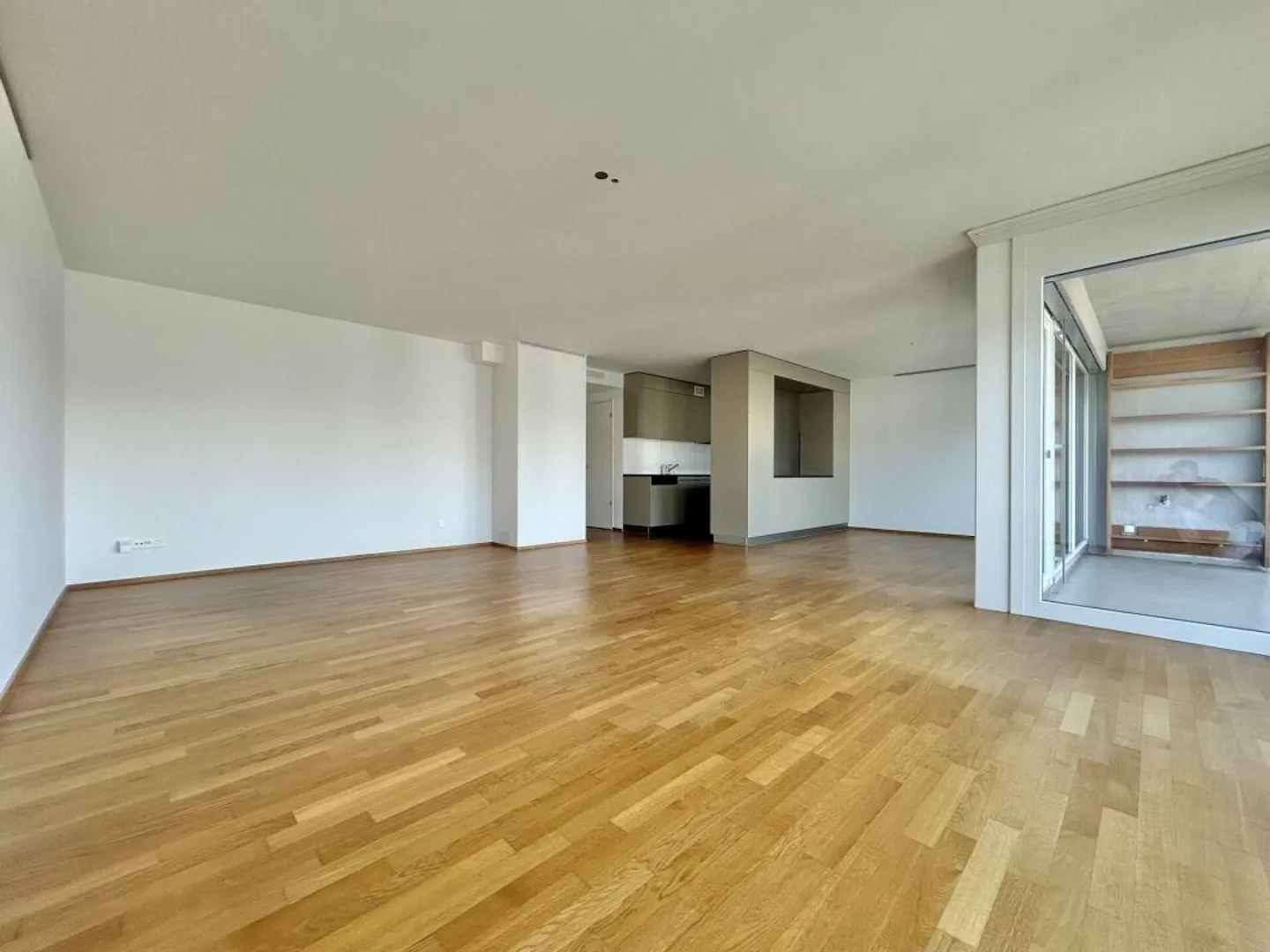 4.5 Room Apartment - Photo 2 of 24