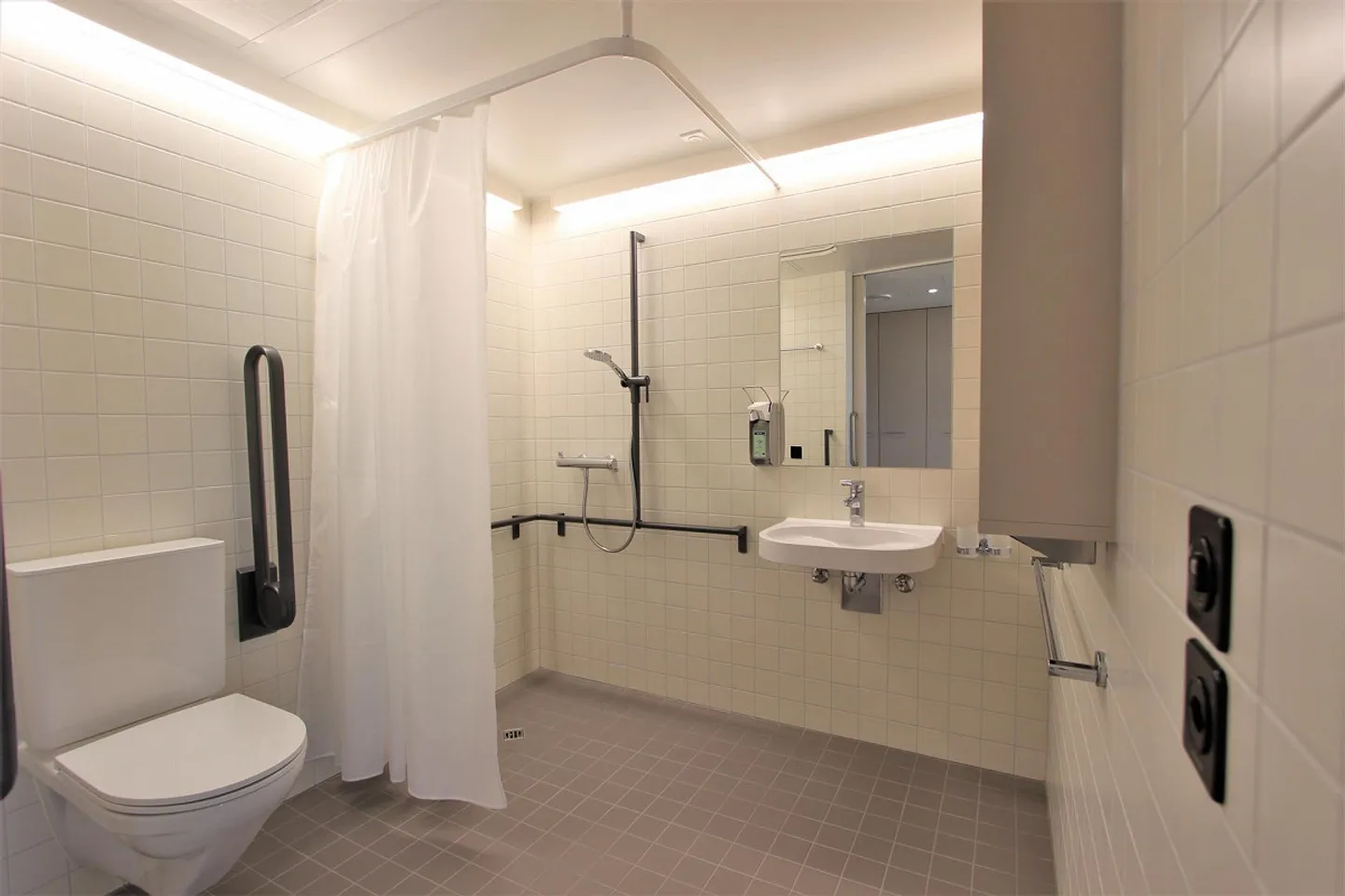 Vivere nella terza età | Servizi su misura | Un luogo di ... - Foto 6 di 6