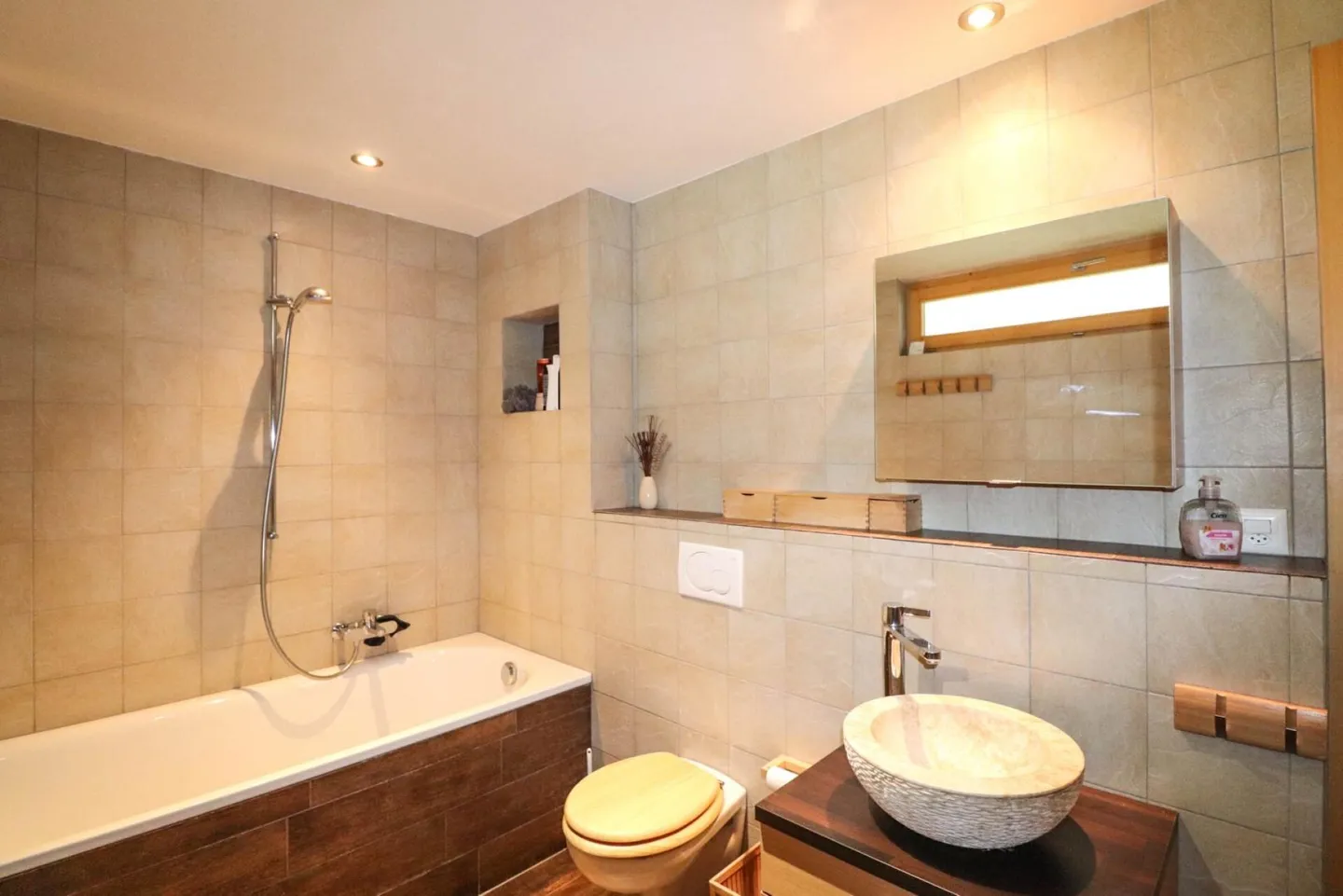 Individual Villa 4.5 rooms in La Fouly VS - Photo 8 of 9