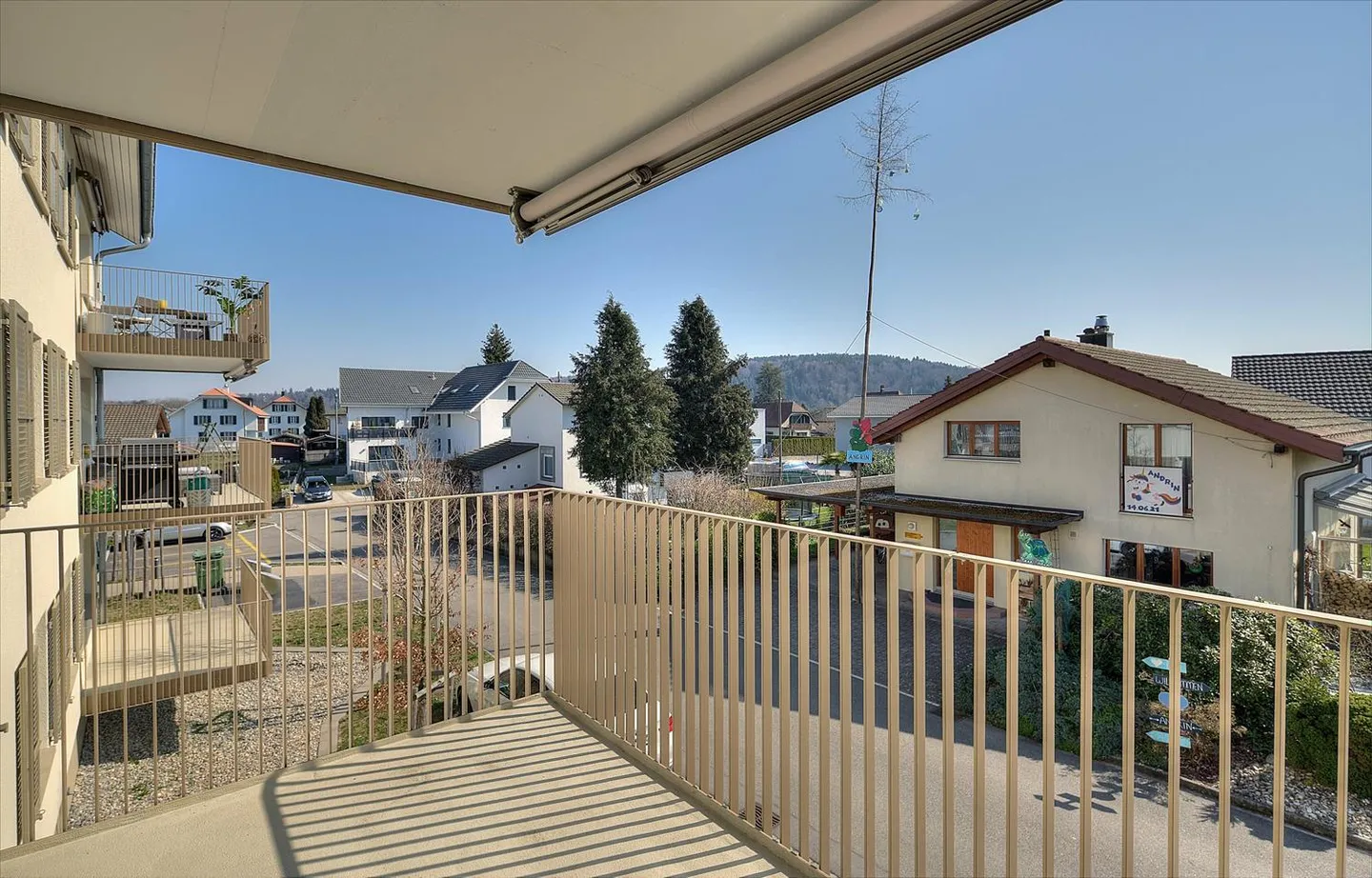 Hier sind Sie auf der Sonnenseite des Lebens - Foto 7 von 7
