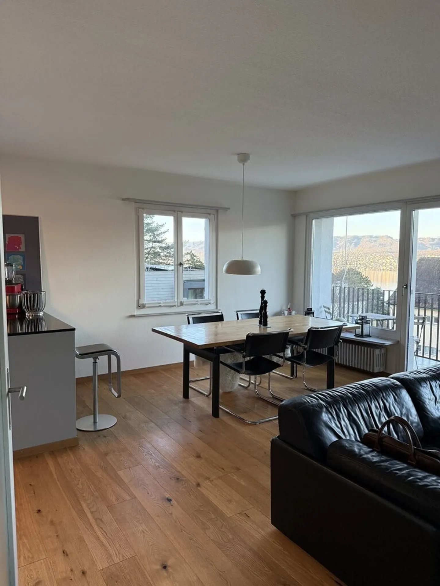 Ici se termine votre recherche d'appartement - Photo 3 sur 10