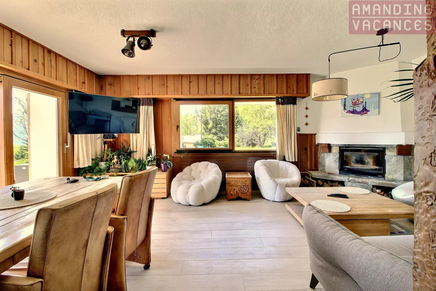 Charming Condo in Chamoson - Photo 1 of 8