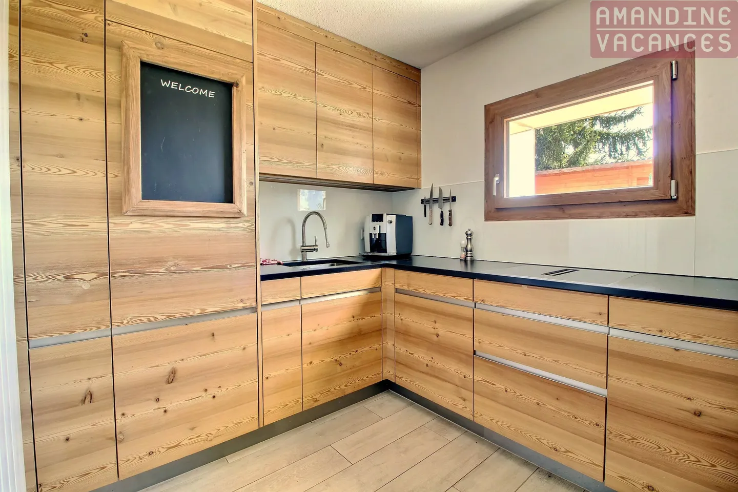 Charming Condo in Chamoson - Photo 2 of 8