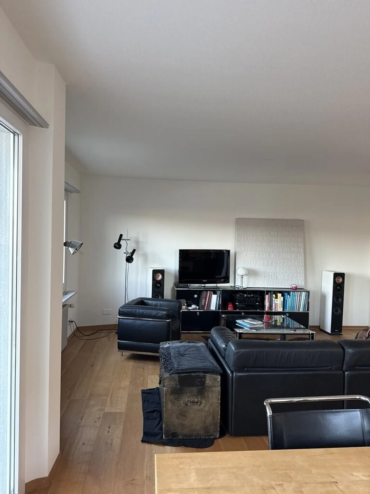 Ici se termine votre recherche d'appartement - Photo 1 sur 10
