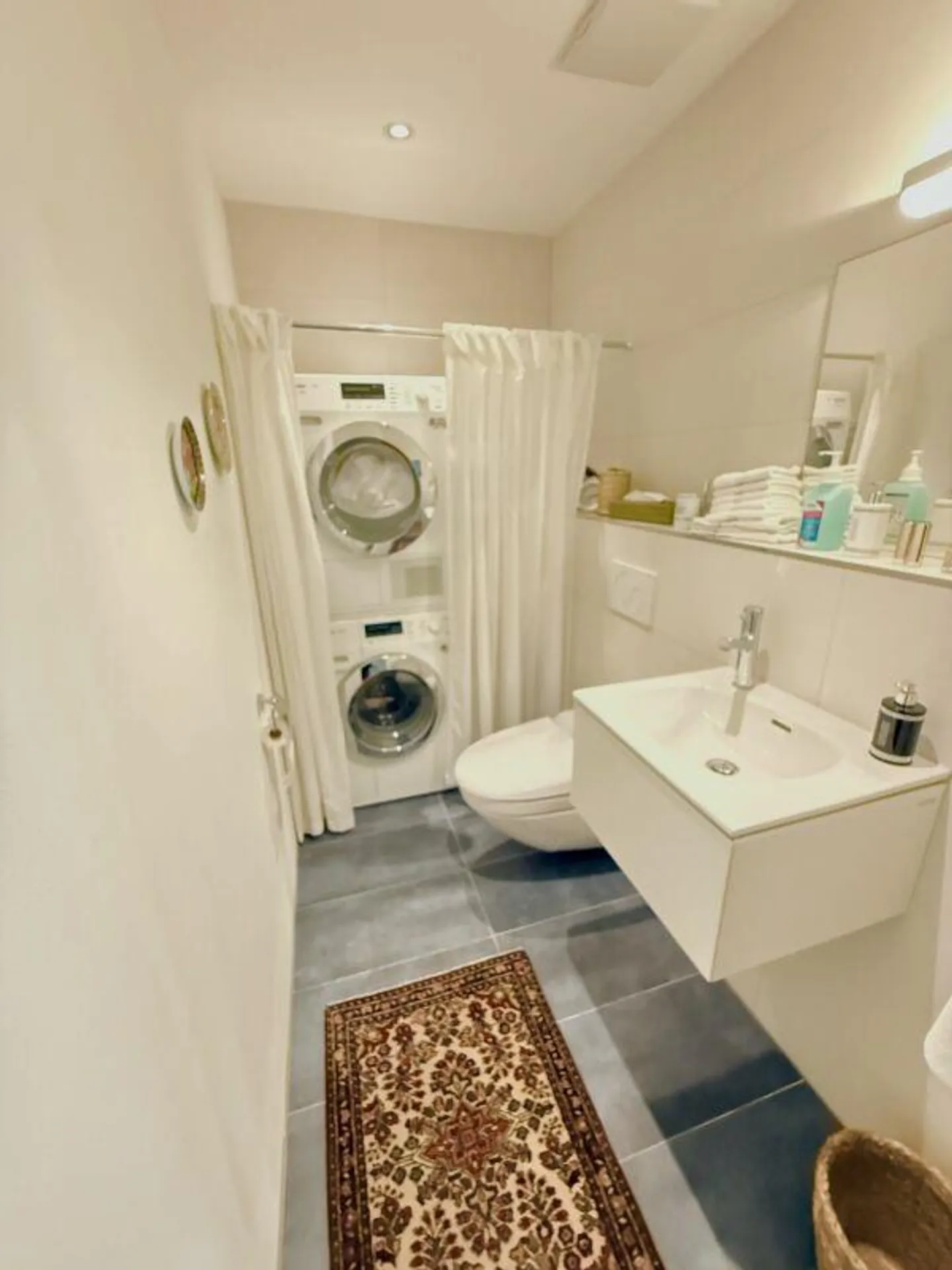 Maisonette Apartment - Photo 8 of 17