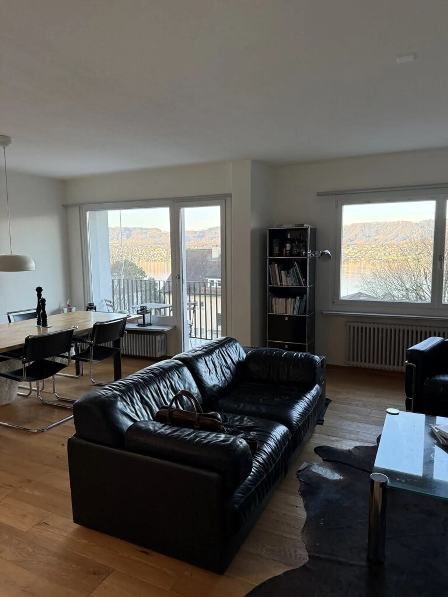 Ici se termine votre recherche d'appartement - Photo 2 sur 10