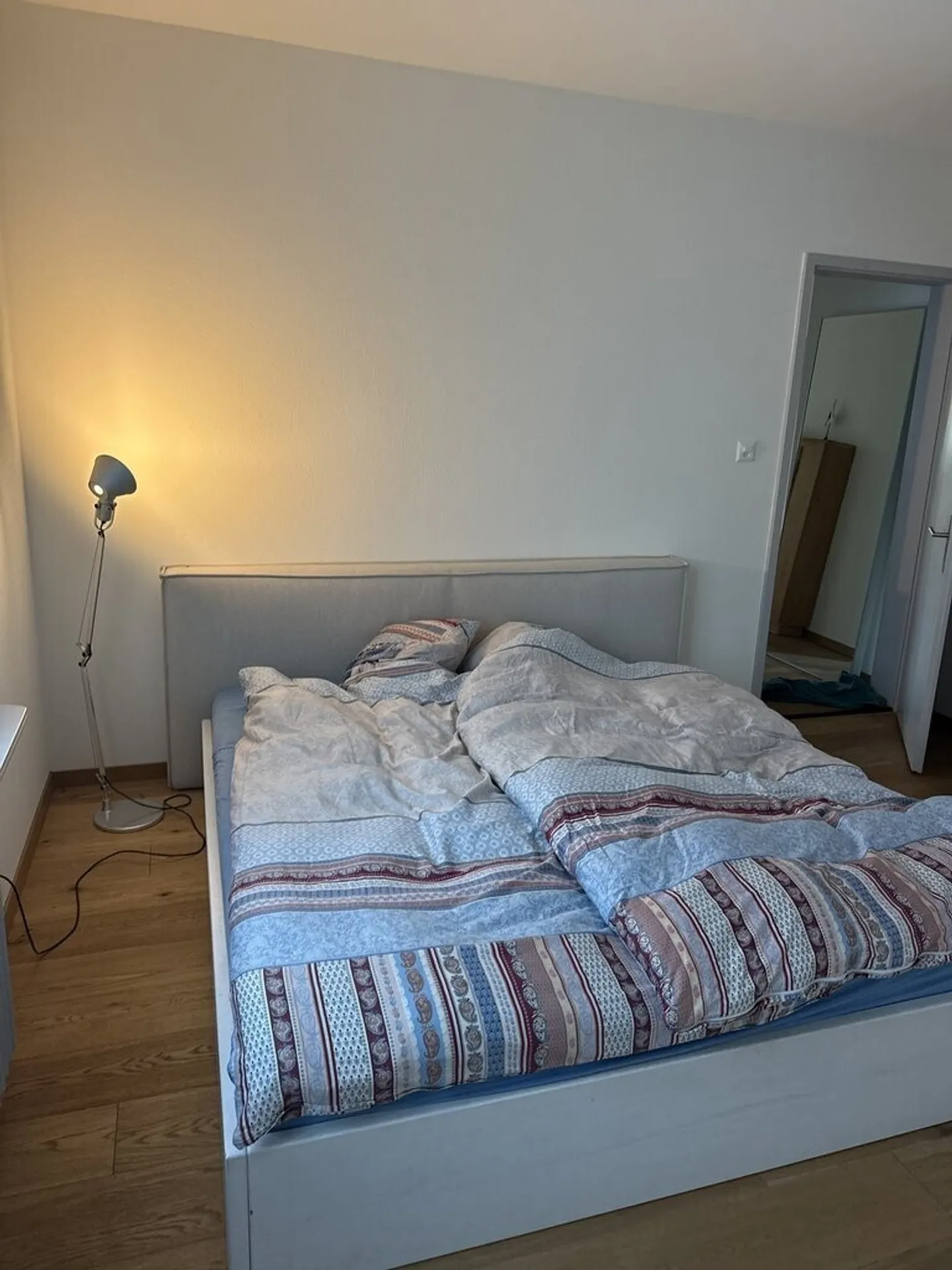 Ici se termine votre recherche d'appartement - Photo 7 sur 10