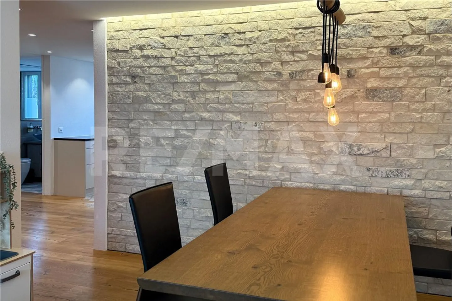 Appartamento Designer 3.5 stanze nel cuore di Thun - Foto 4 di 13