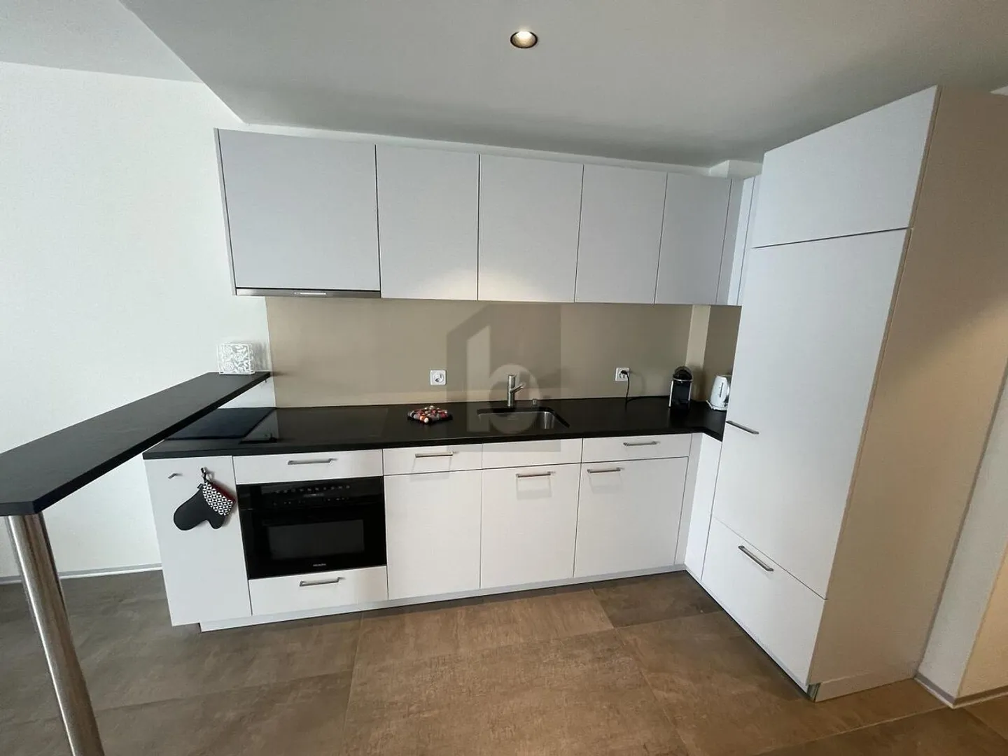 Appartement Charmant à Bâle - Photo 2 sur 6