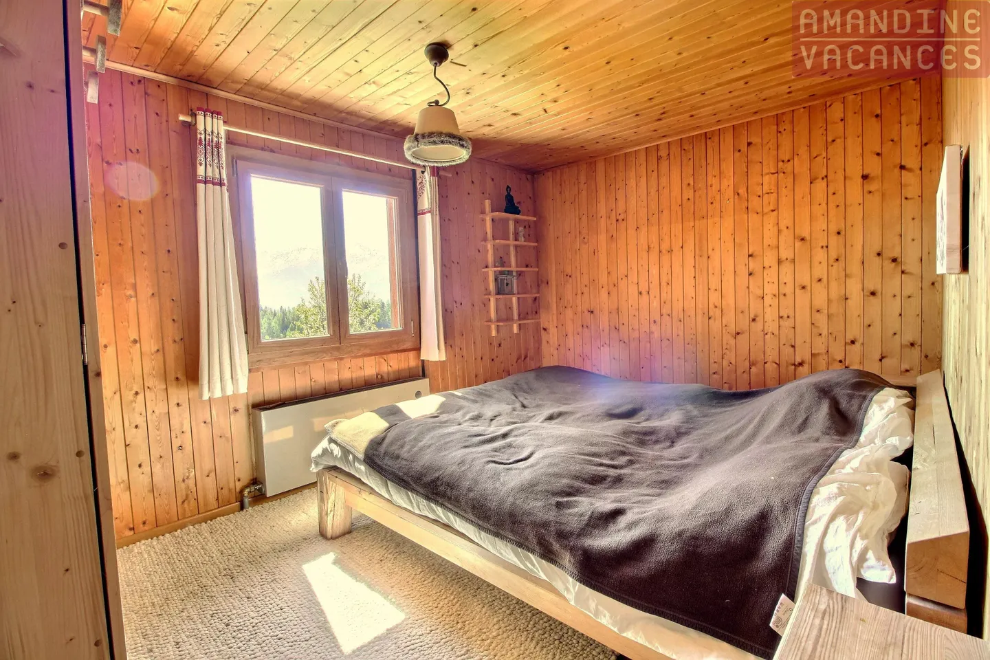 Charming Condo in Chamoson - Photo 5 of 8