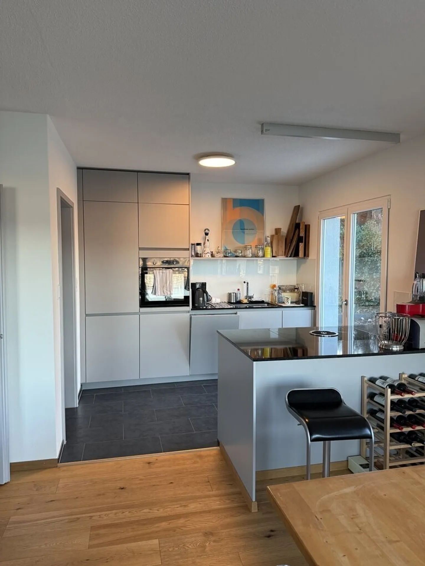 Ici se termine votre recherche d'appartement - Photo 8 sur 10