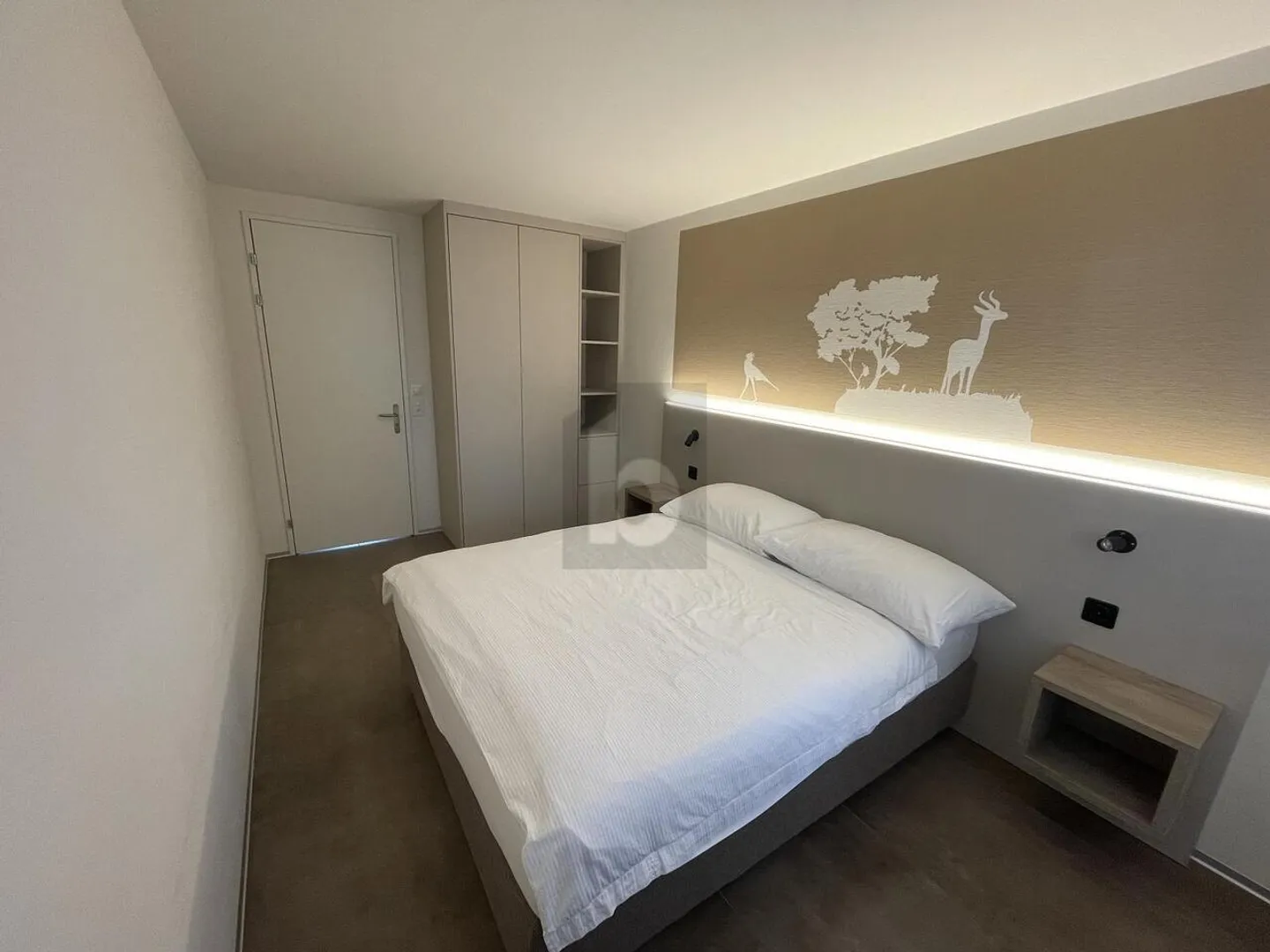 Appartement Charmant à Bâle - Photo 3 sur 6