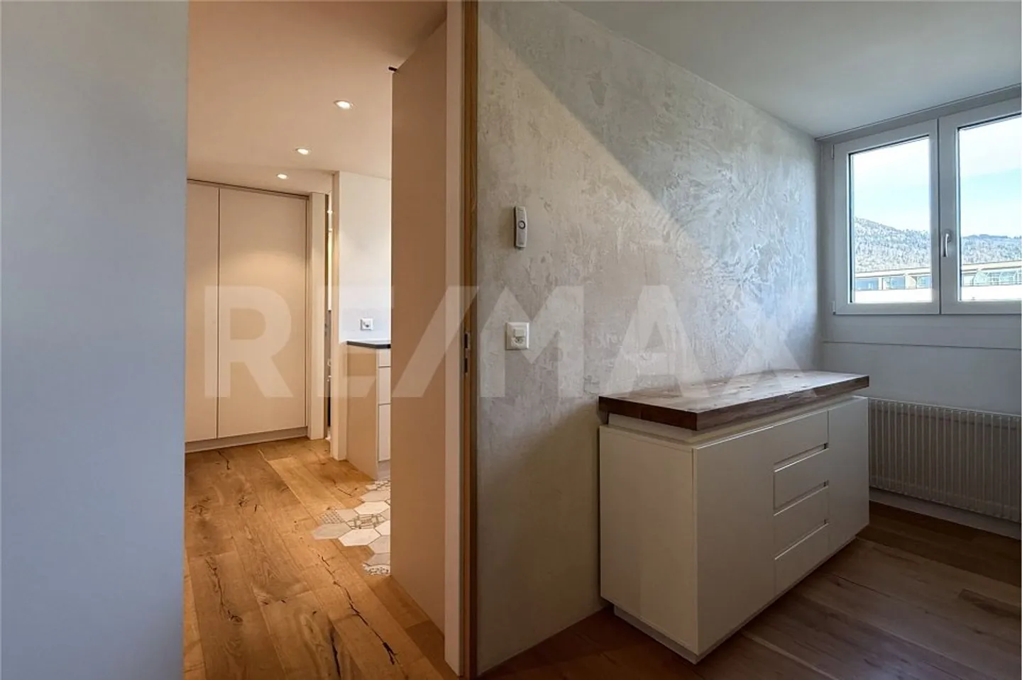 Appartamento Designer 3.5 stanze nel cuore di Thun - Foto 5 di 13