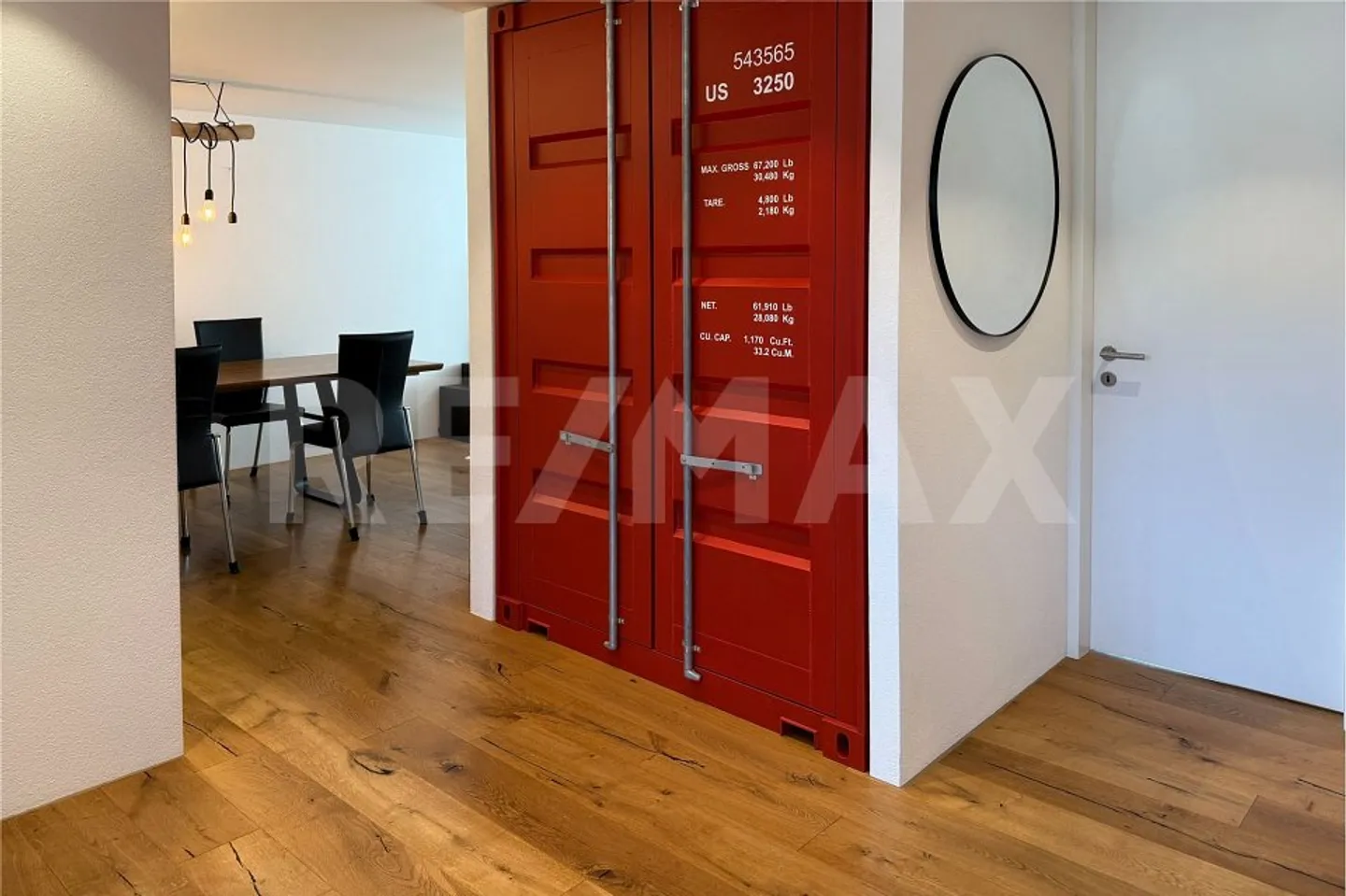 Appartamento Designer 3.5 stanze nel cuore di Thun - Foto 6 di 13