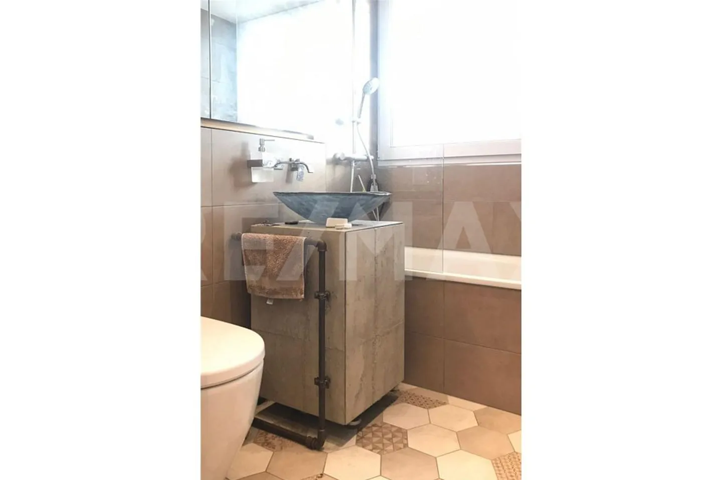 Appartamento Designer 3.5 stanze nel cuore di Thun - Foto 10 di 13