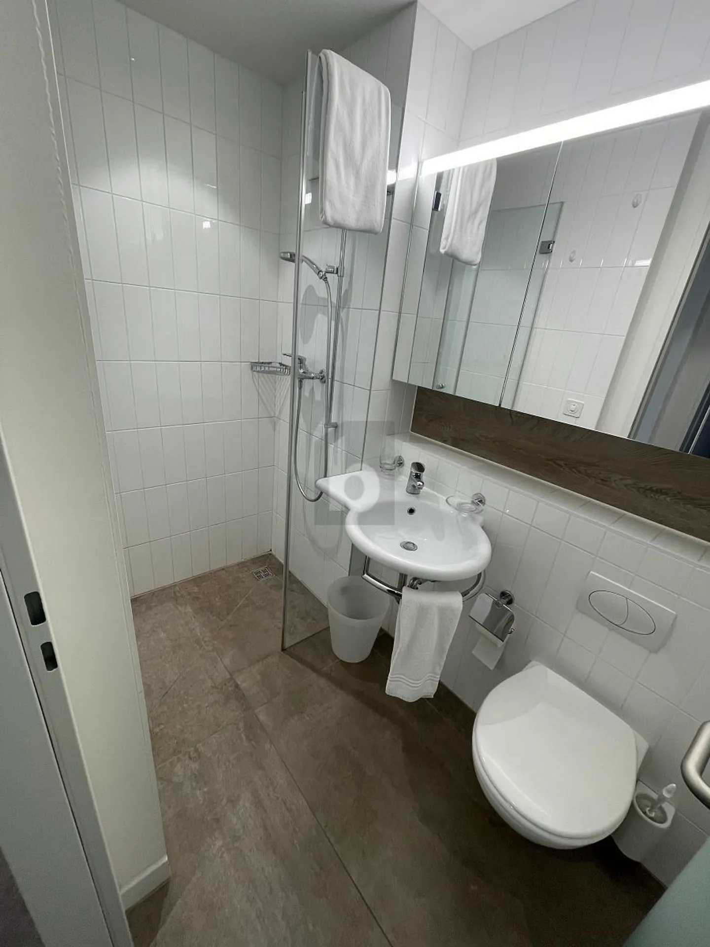 Appartement Charmant à Bâle - Photo 5 sur 6