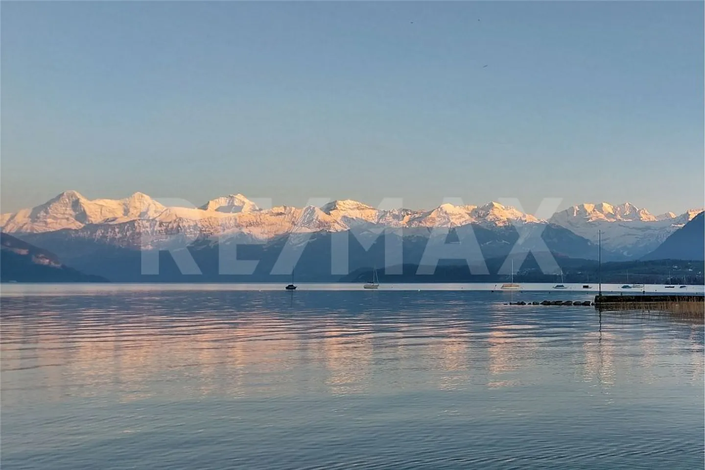 Appartamento Designer 3.5 stanze nel cuore di Thun - Foto 12 di 13