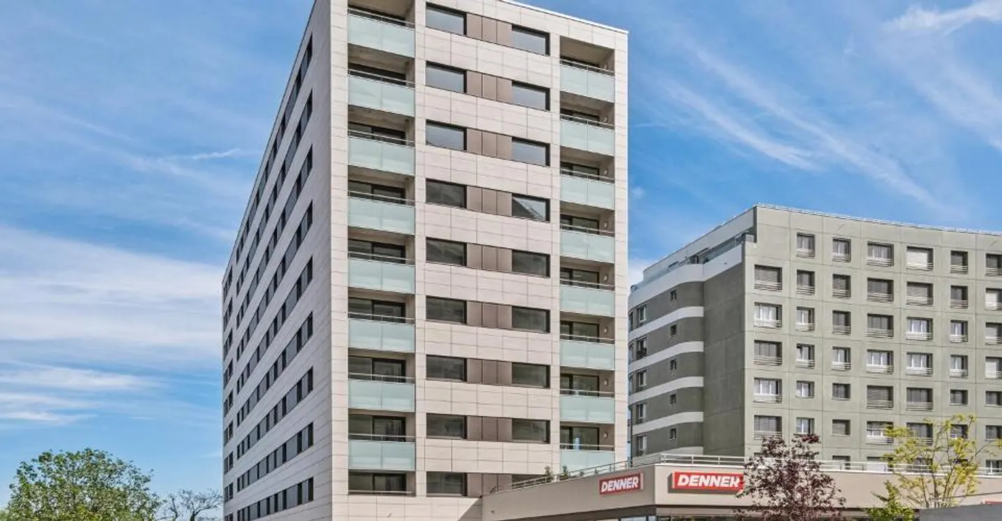 Innenparkplatz - Petit-Lancy - Foto 1 von 2
