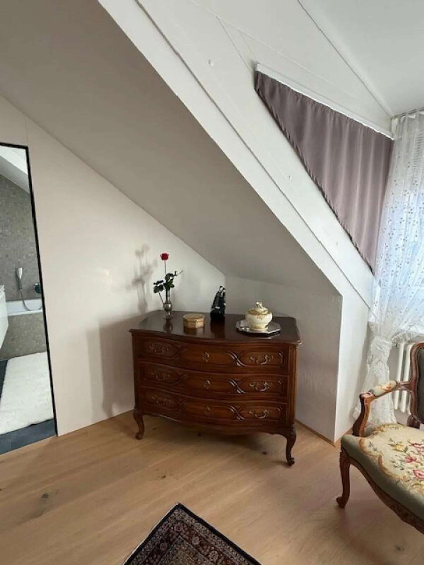 Maisonette Apartment - Photo 10 of 17