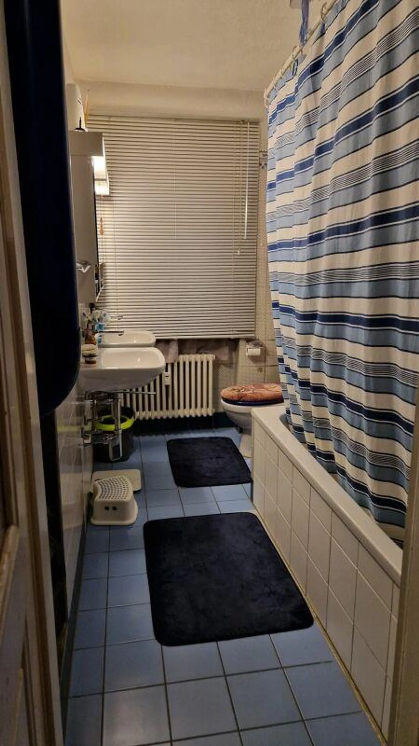 Geräumige Wohnung in Rapperswil - Foto 11 von 12