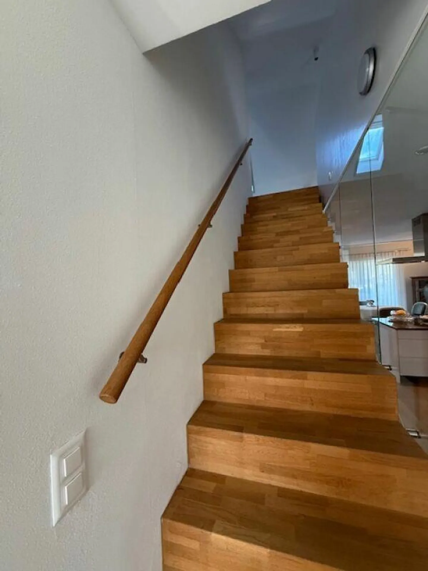 Maisonette Apartment - Photo 13 of 17