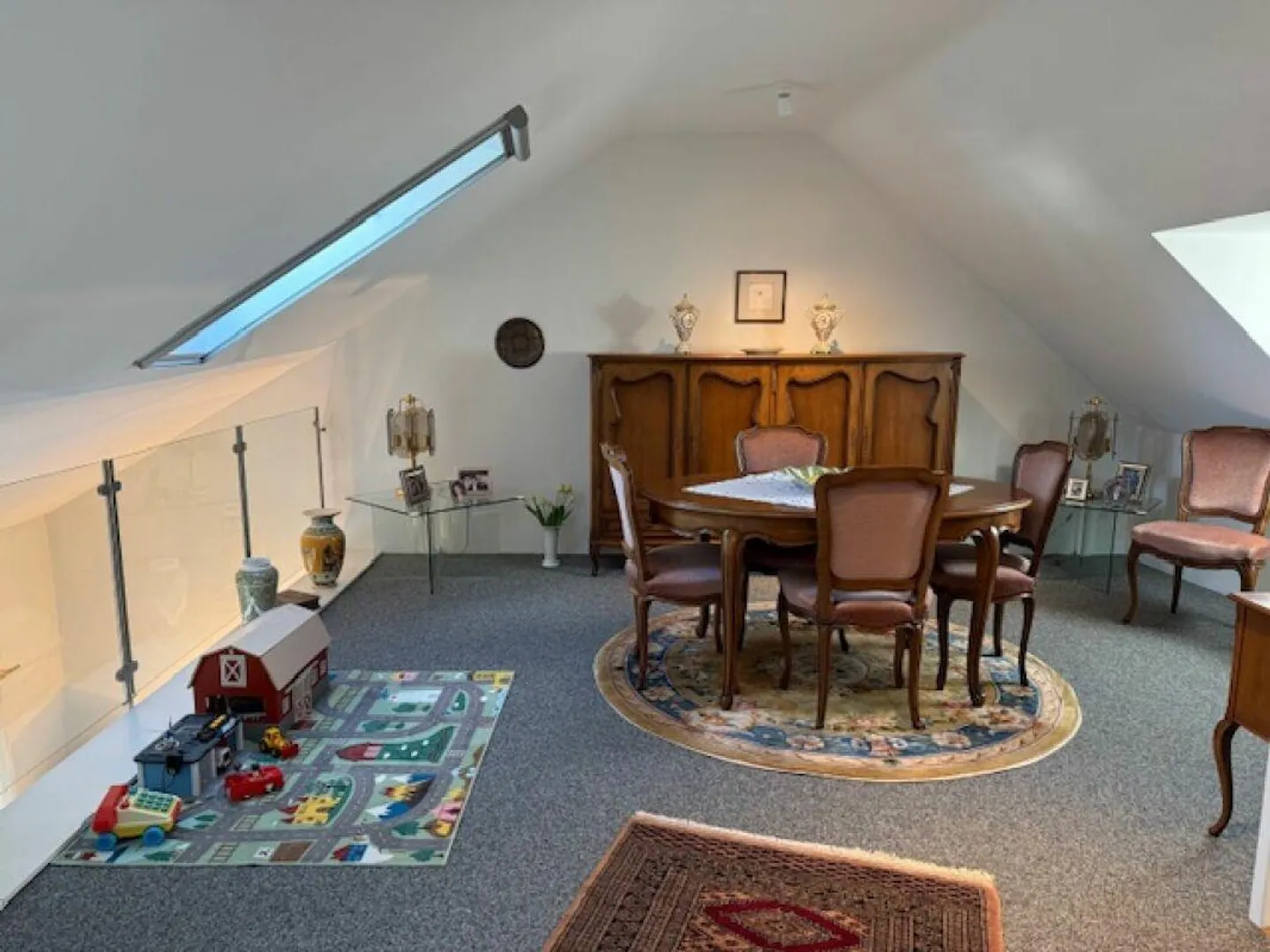 Maisonette Apartment - Photo 14 of 17