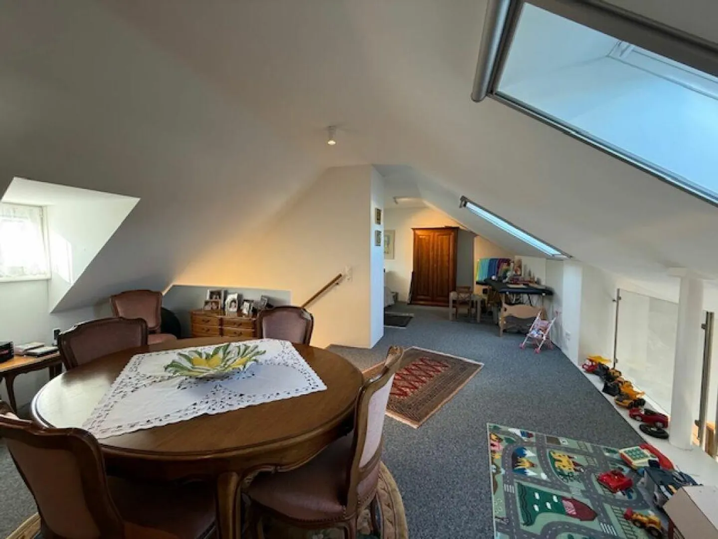 Maisonette Apartment - Photo 15 of 17