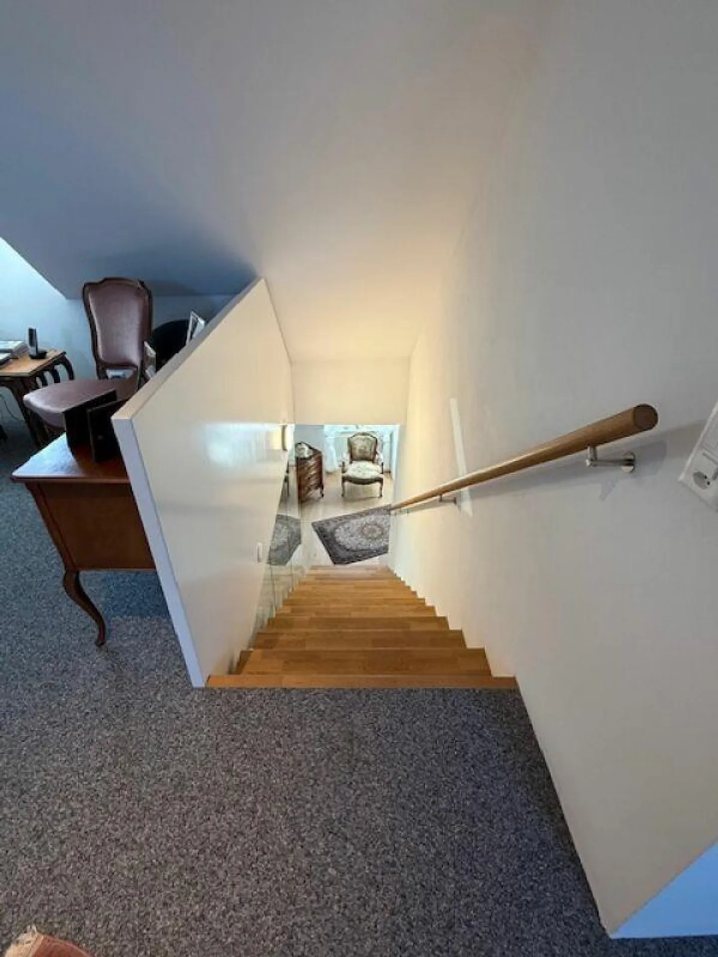 Maisonette Apartment - Photo 17 of 17