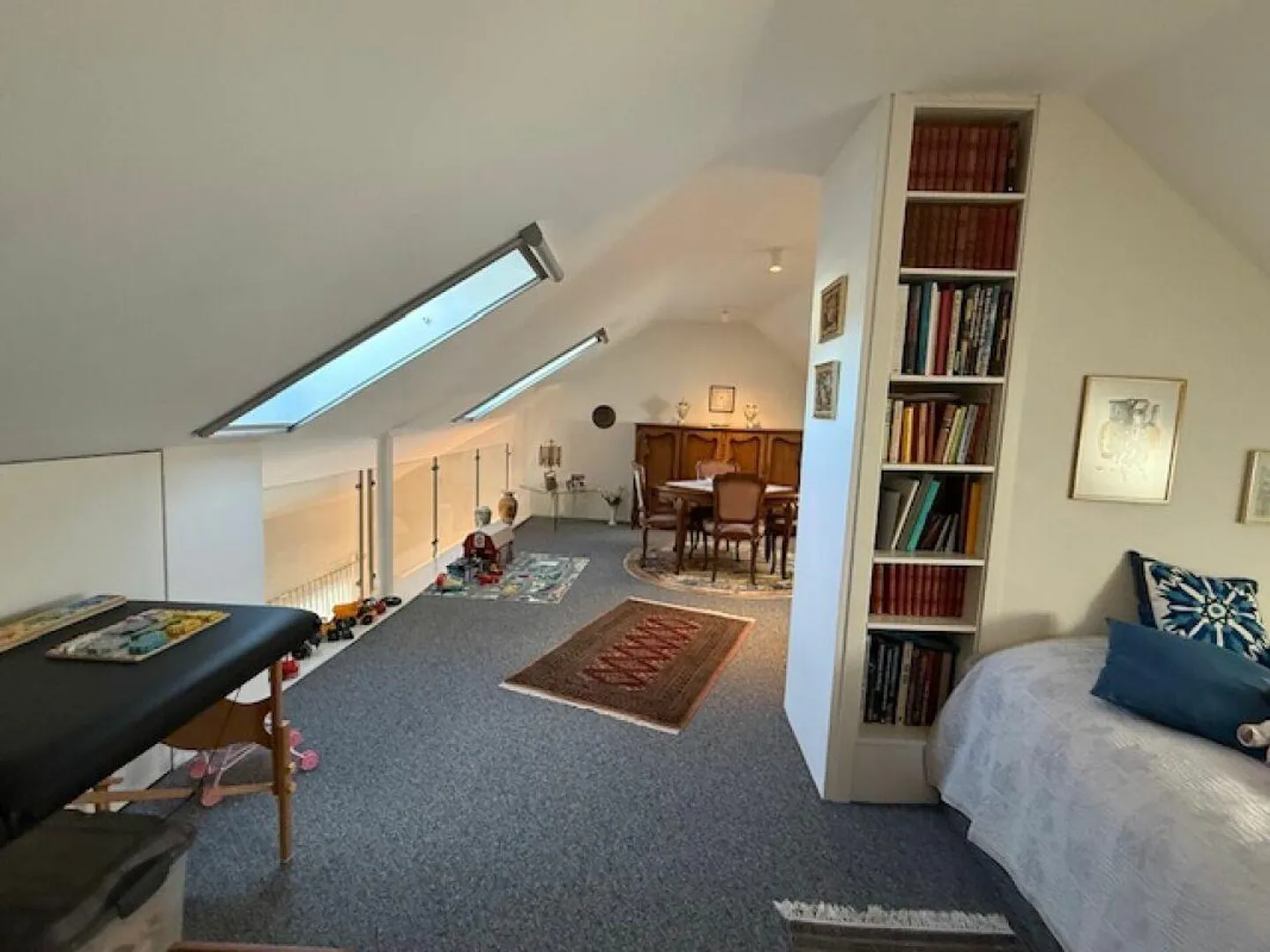 Maisonette Apartment - Photo 16 of 17