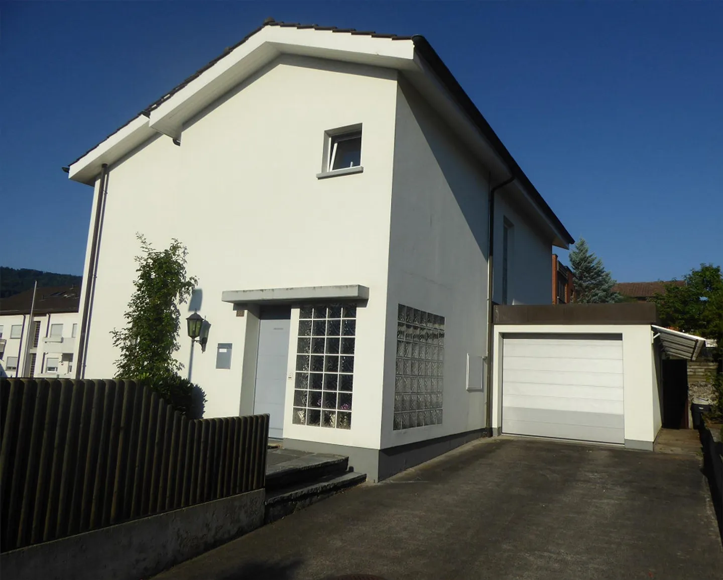 7-Zi.Einfamilienhaus mit Potenzial - Foto 1 von 12