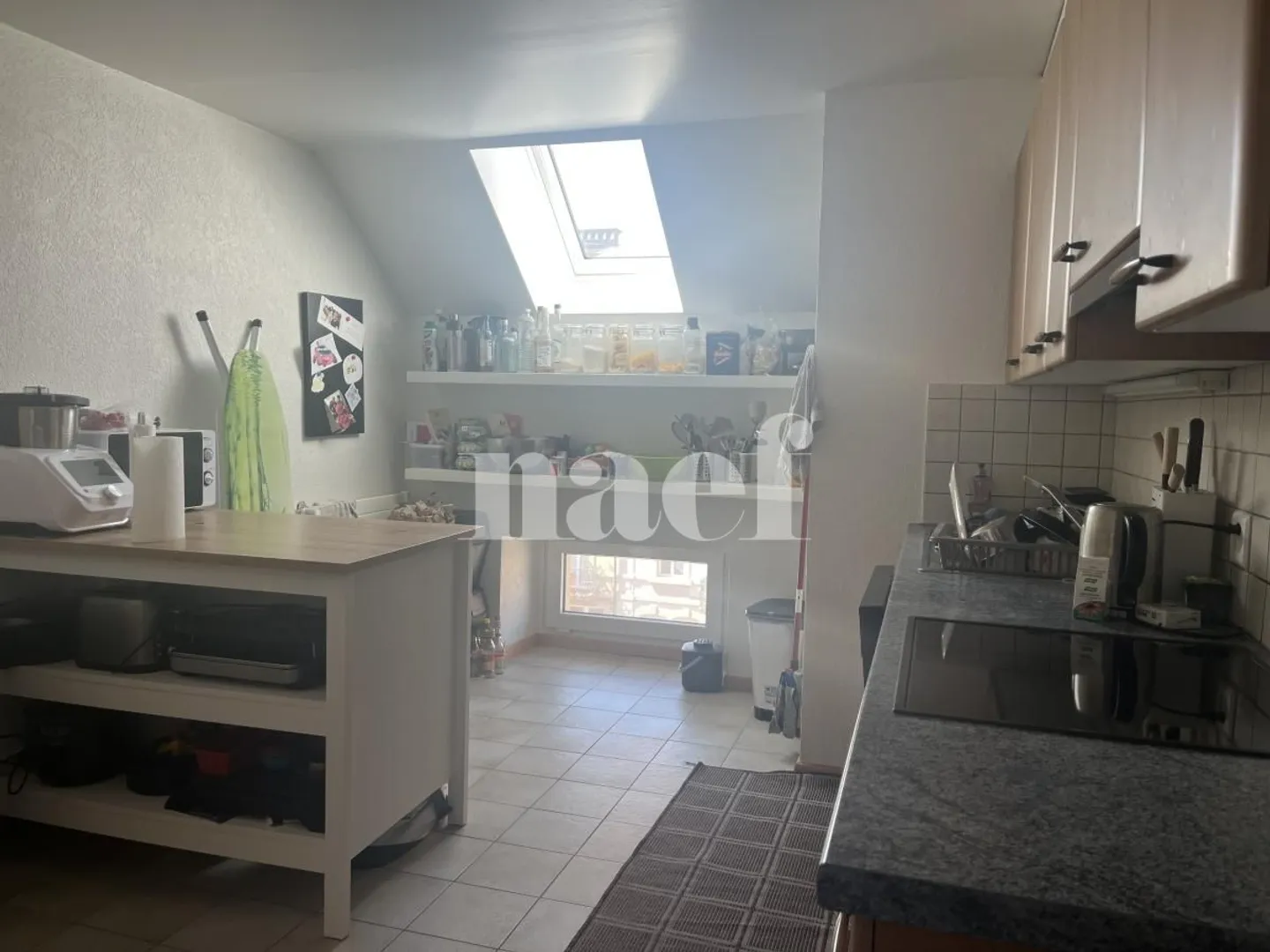 Appartamento con 3,5 stanze vicino al centro città - Foto 4 di 10