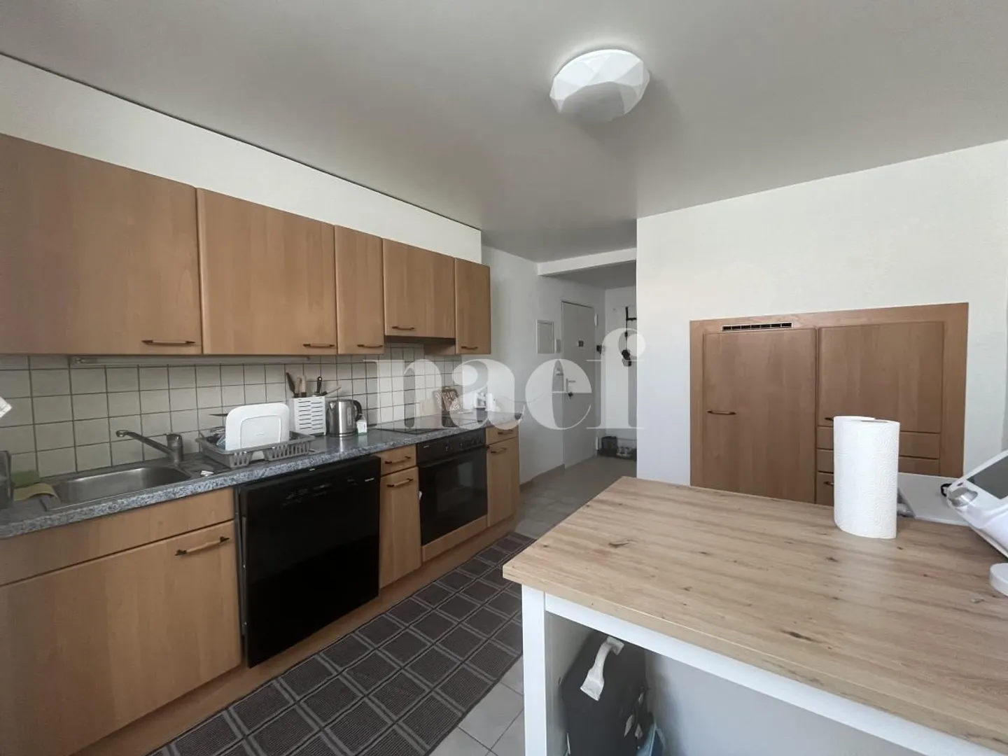 Appartamento con 3,5 stanze vicino al centro città - Foto 5 di 10