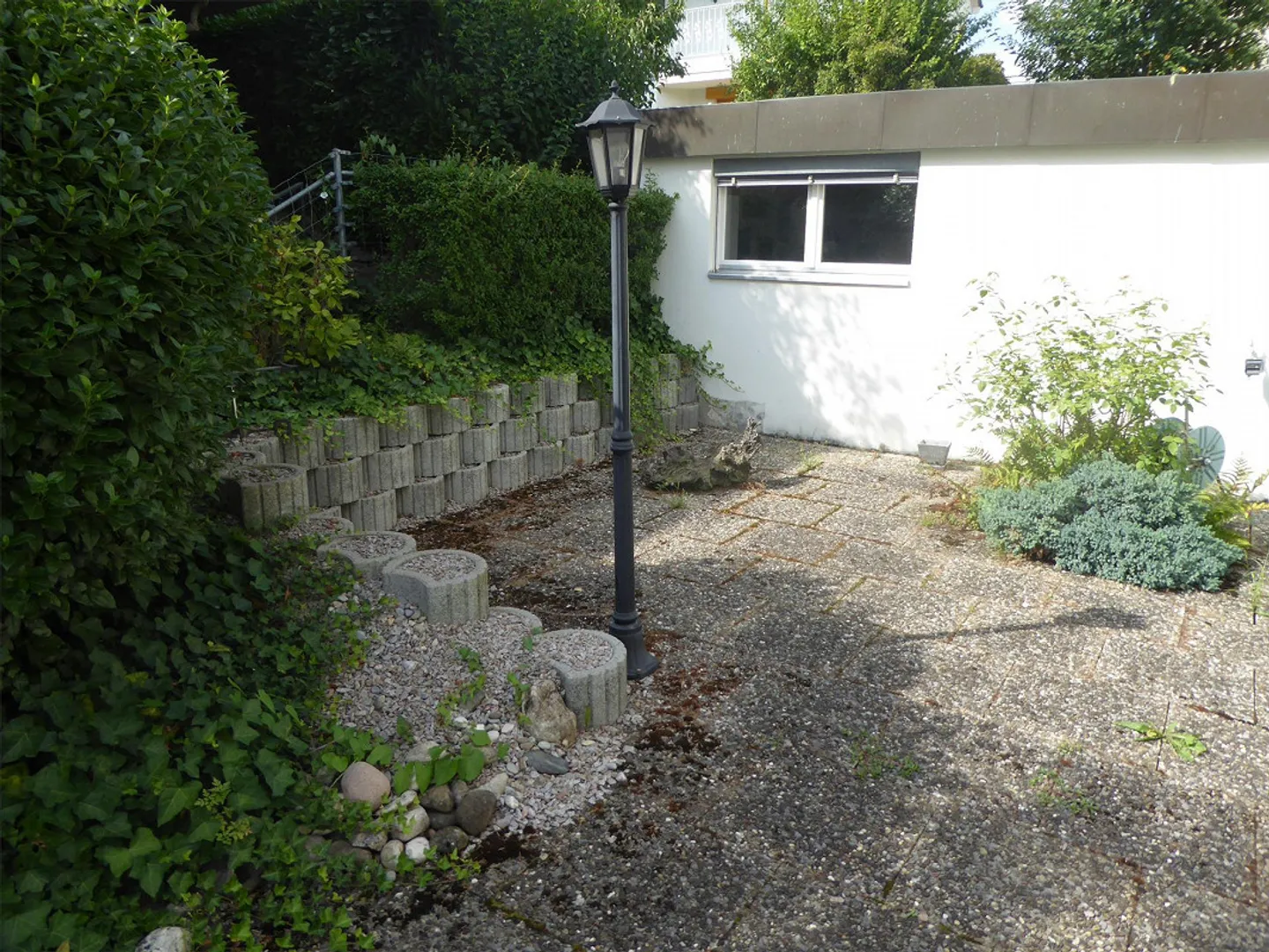 7-Zi.Einfamilienhaus mit Potenzial - Foto 3 von 12