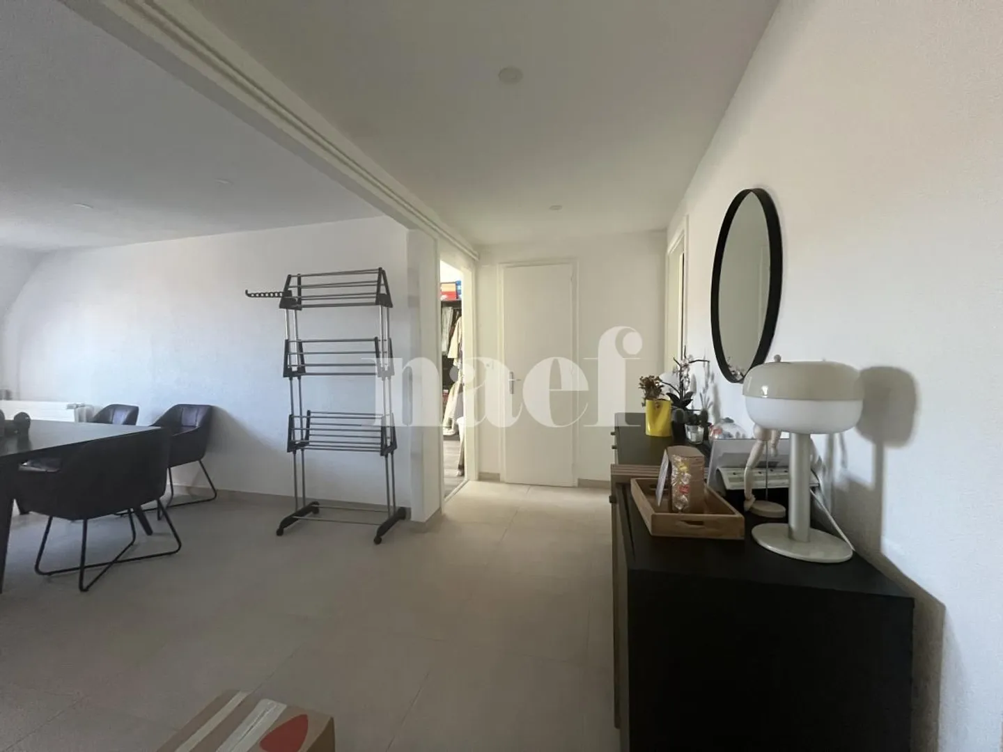 Appartamento con 3,5 stanze vicino al centro città - Foto 6 di 10