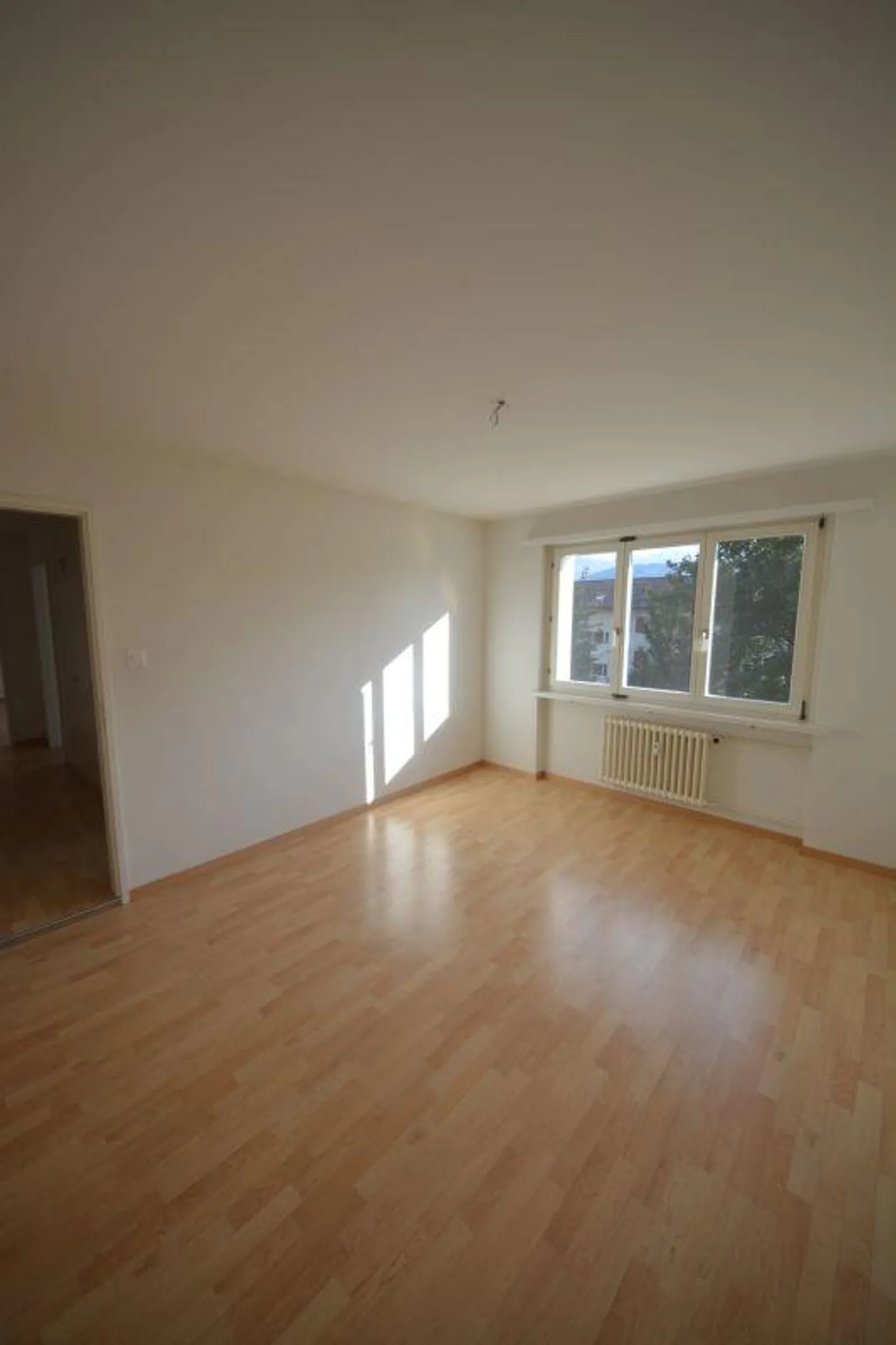 3-room apartment with magnificent mountain view seeks new tenant? - Photo 4 of 7