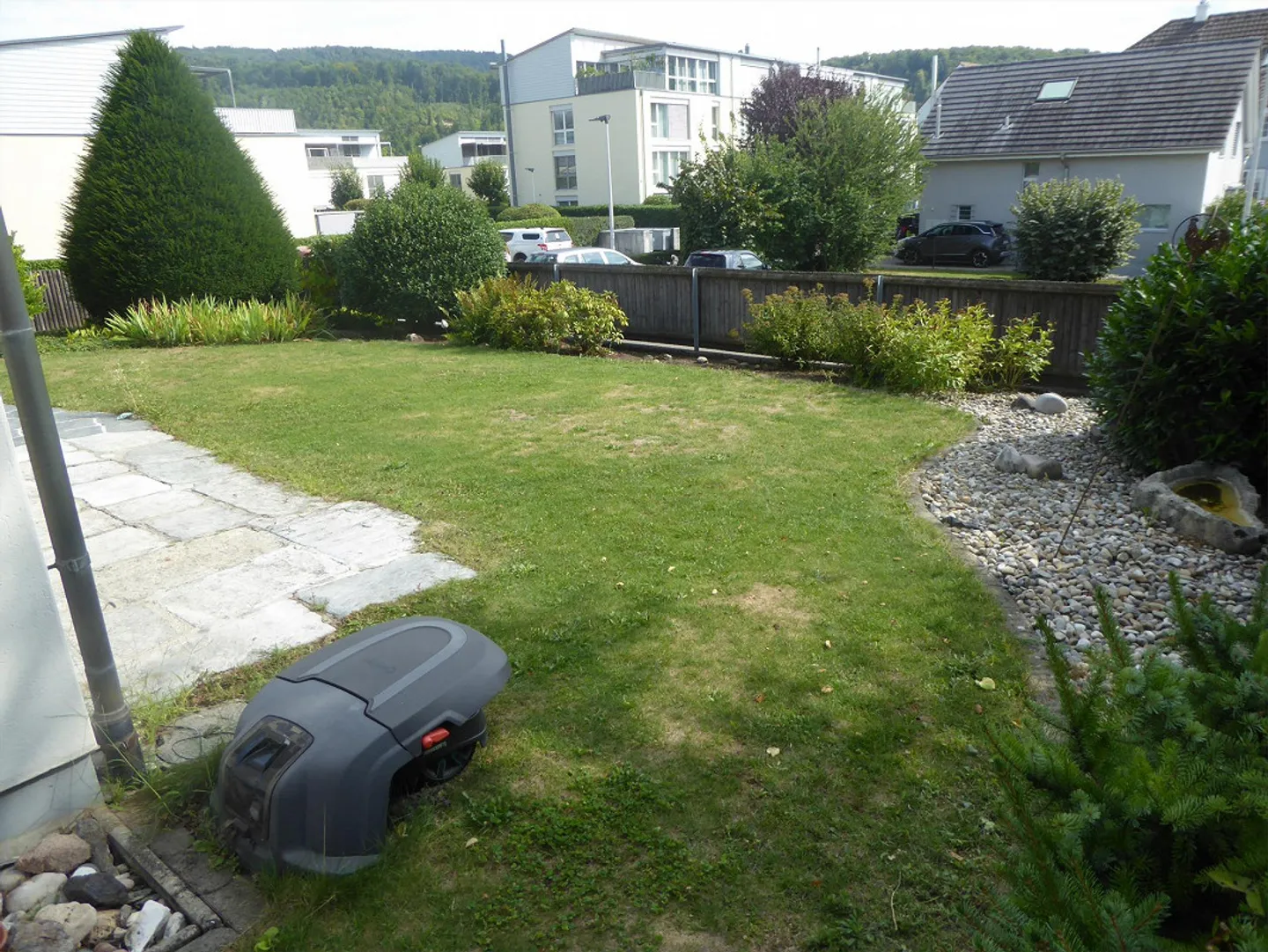 7-Zi.Einfamilienhaus mit Potenzial - Foto 4 von 12