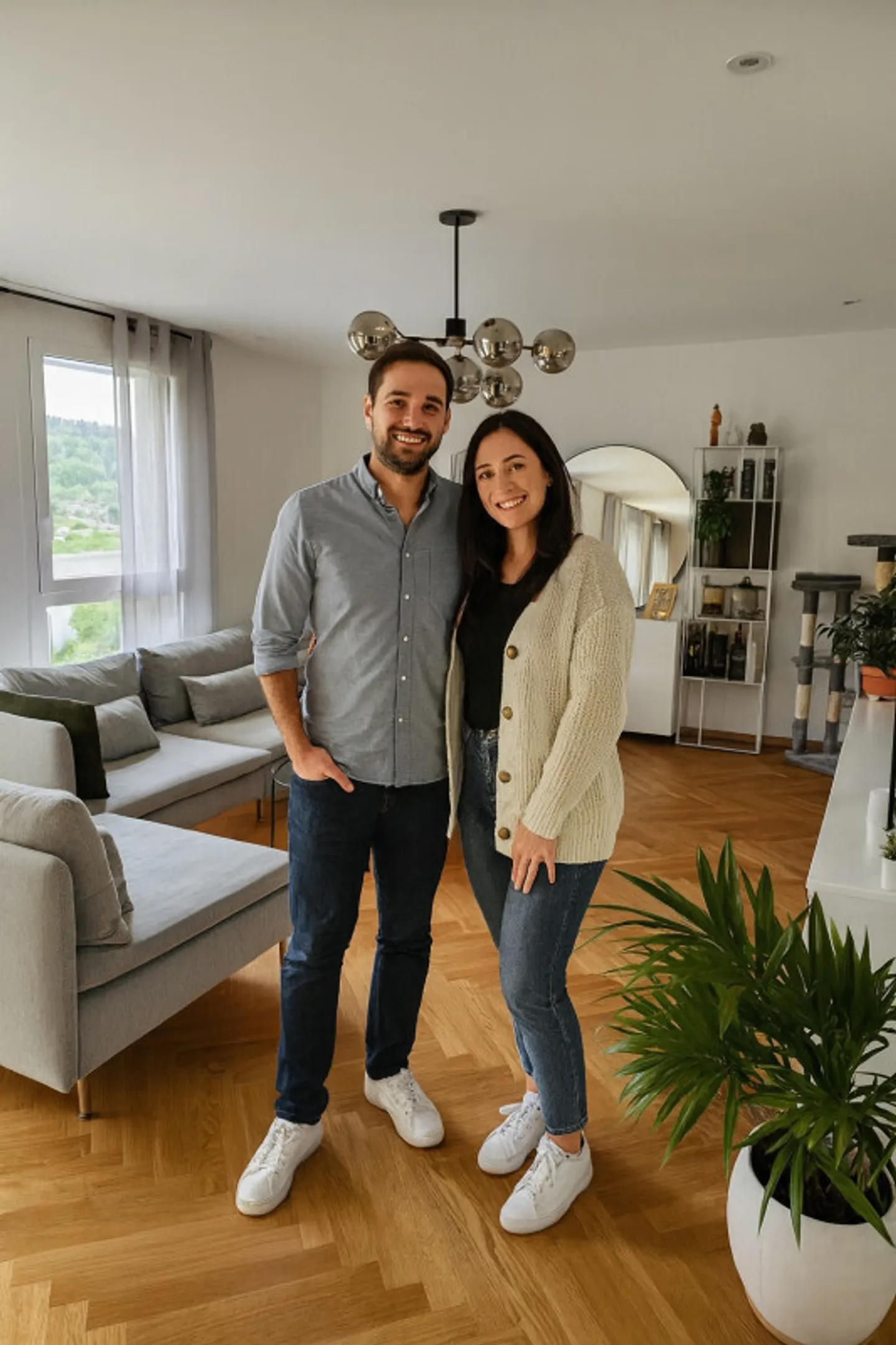 Apartment for sale - Photo 1 of 5