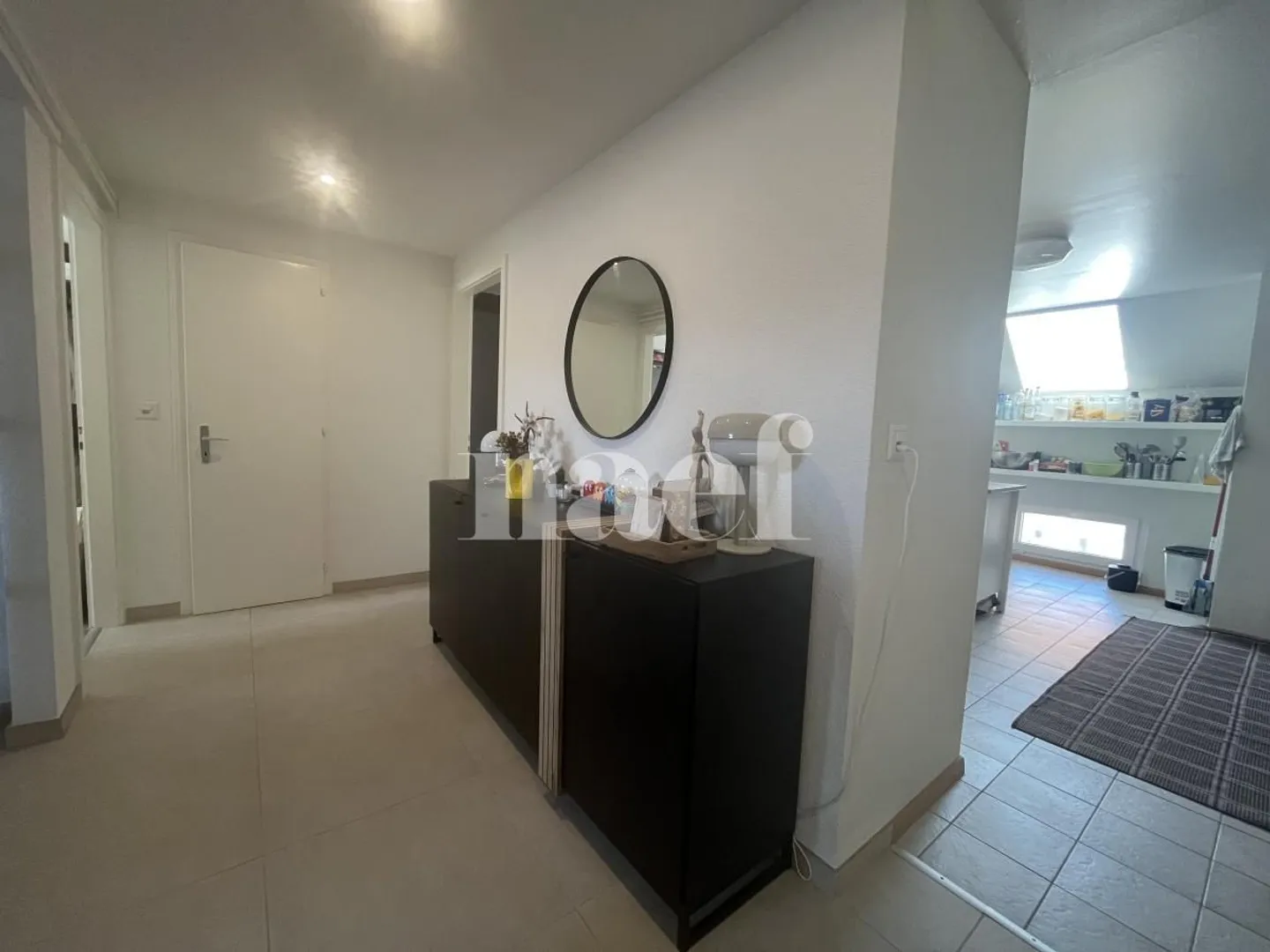 Appartamento con 3,5 stanze vicino al centro città - Foto 7 di 10
