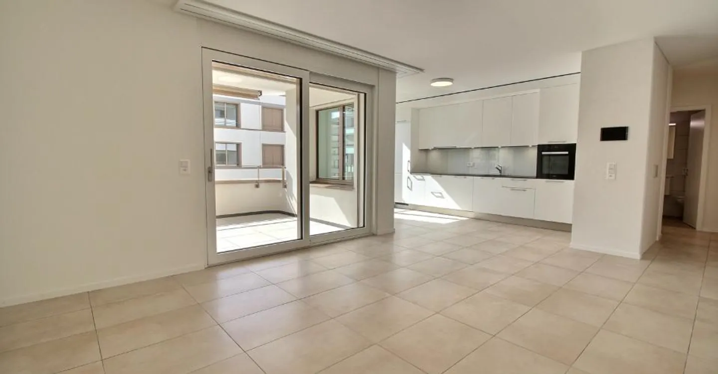 Luxury Apartment in Marly - Photo 1 of 9