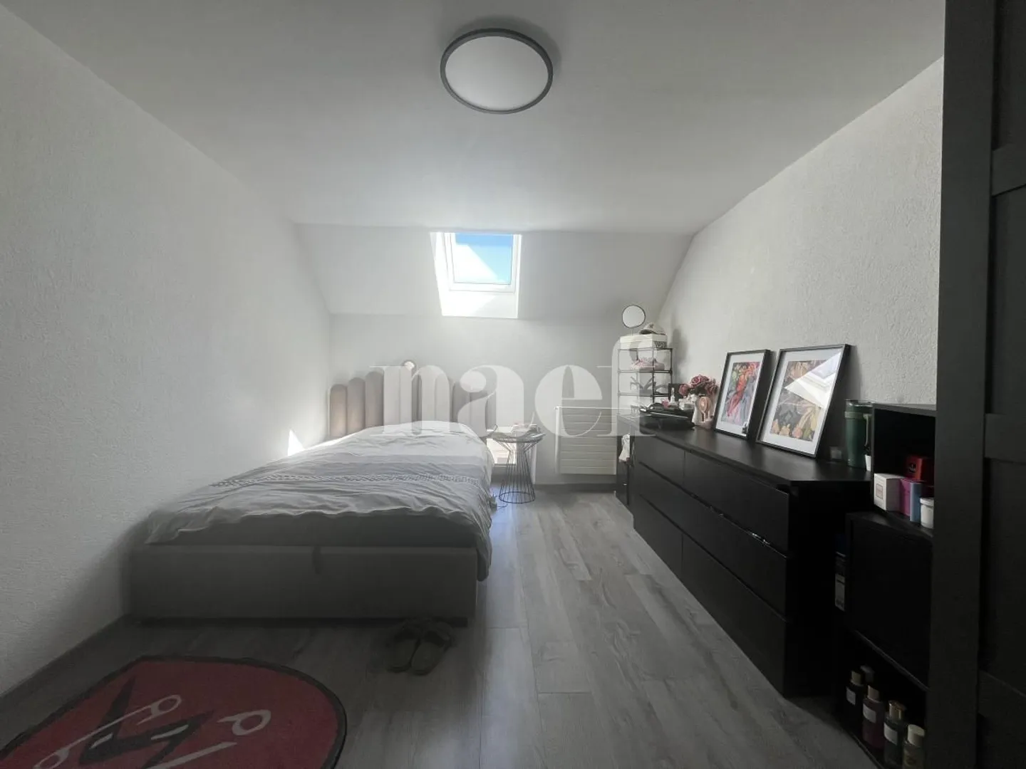 Appartamento con 3,5 stanze vicino al centro città - Foto 8 di 10