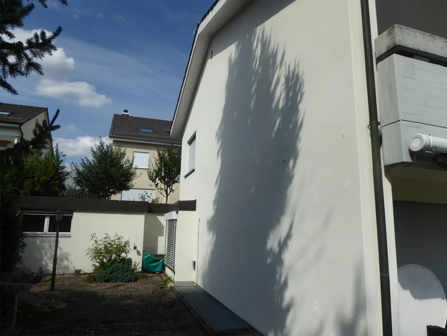 7-Zi.Einfamilienhaus mit Potenzial - Foto 5 von 12