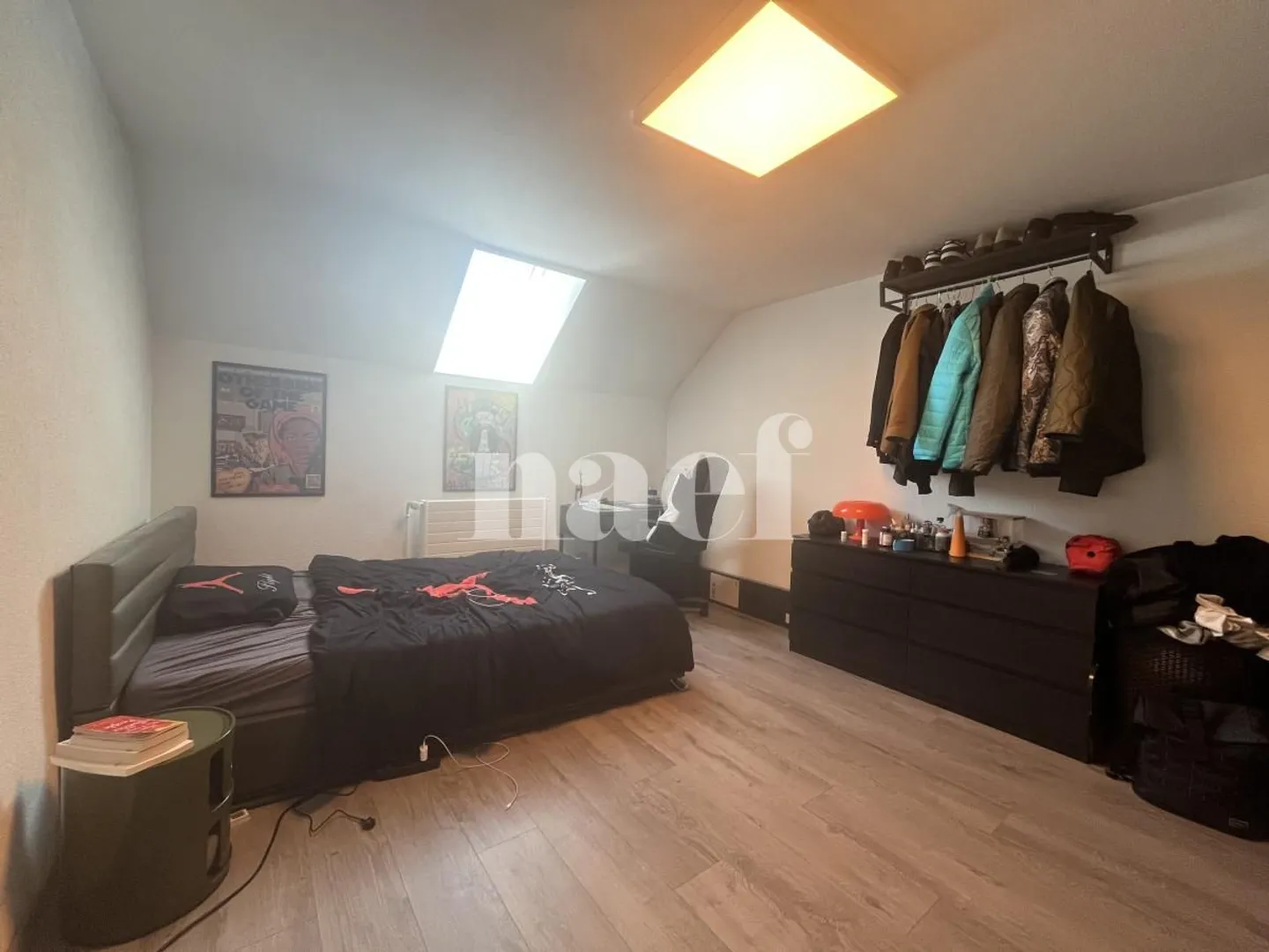 Appartamento con 3,5 stanze vicino al centro città - Foto 9 di 10